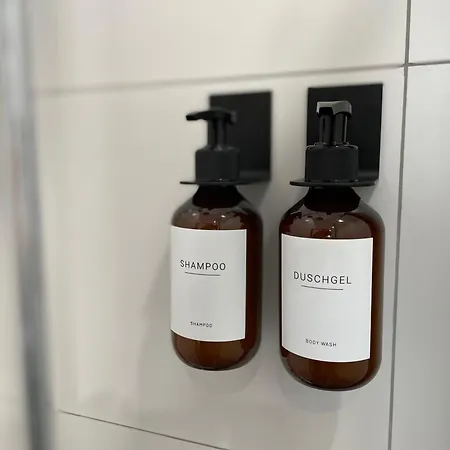 Апартаменты - 4 Pers - 24h Self Check-in - Verkehrsanbindung Зигбург