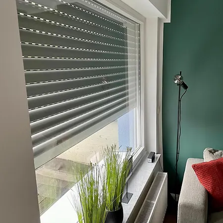 - 4 Pers - 24h Self Check-in - Verkehrsanbindung