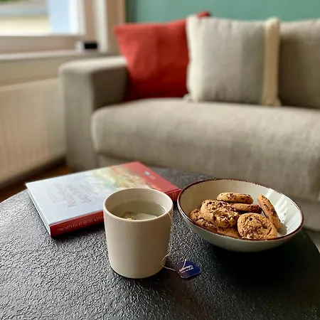 - 4 Pers - 24h Self Check-in - Verkehrsanbindung