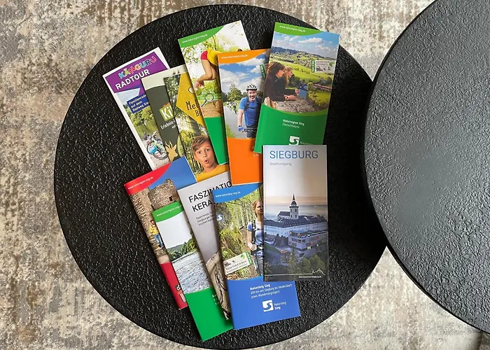 - 4 Pers - 24h Self Check-in - Verkehrsanbindung *